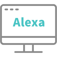 Alexa全球网站排名榜