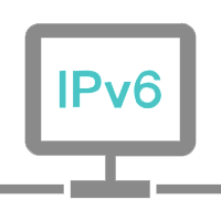 检测网站是否支持IPV6