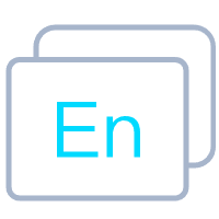 英文智能分词接口